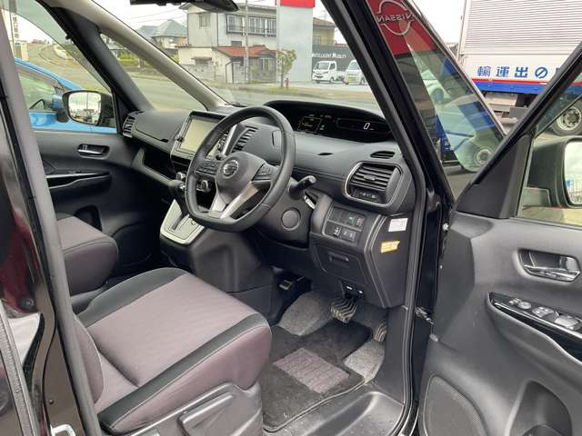 セレナ2.0 ハイウェイスターG