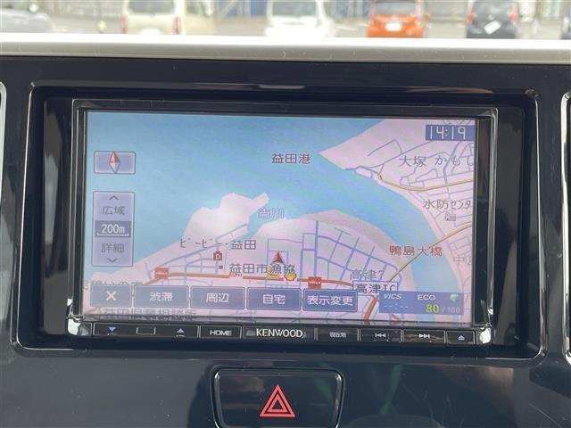 デイズルークスX Vセレクション+SafetyII 4WD