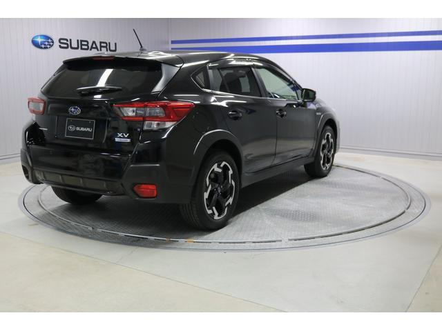 XV2.0e-S アイサイト 4WD