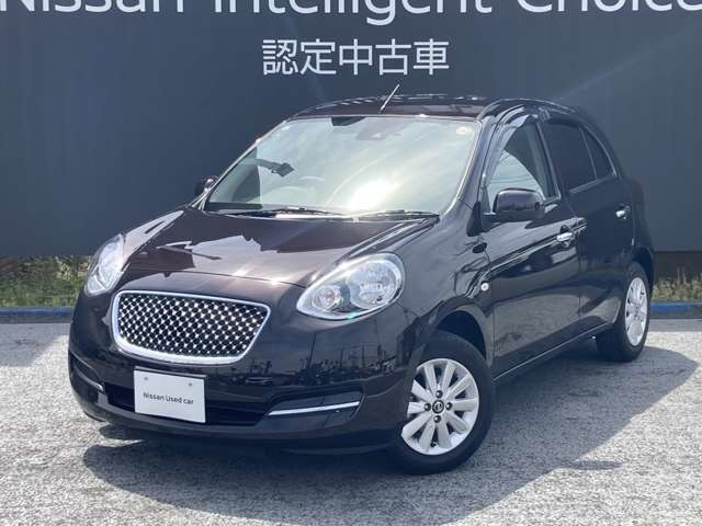 マーチ1.2 ボレロ