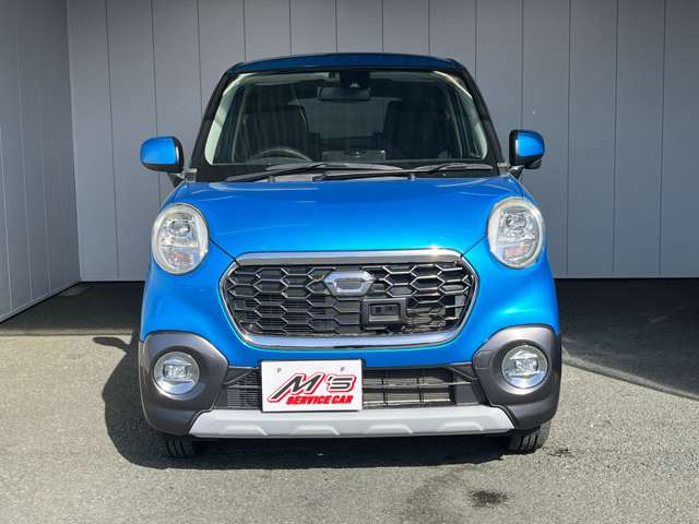 キャストアクティバ G SAII 4WD