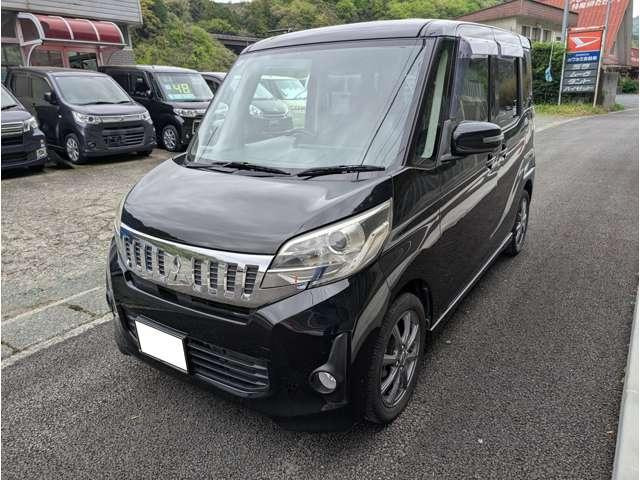 デイズルークスハイウェイスター ターボ