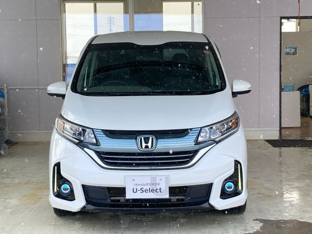 フリード+1.5 ハイブリッド G ホンダセンシング