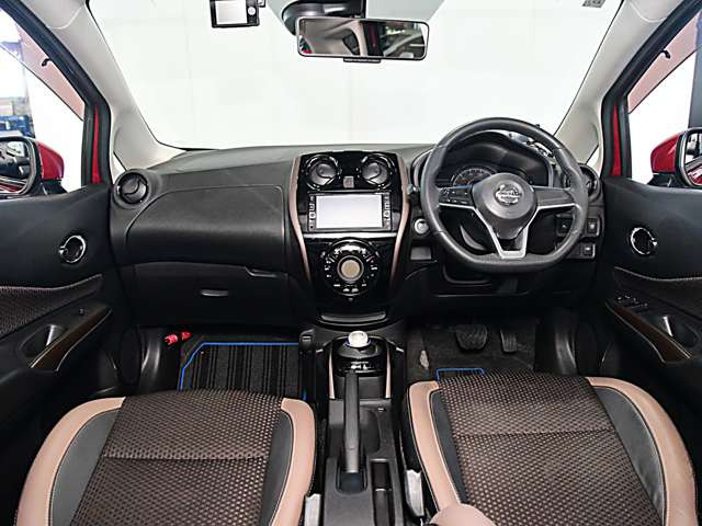 ノート1.2 e-POWER メダリスト