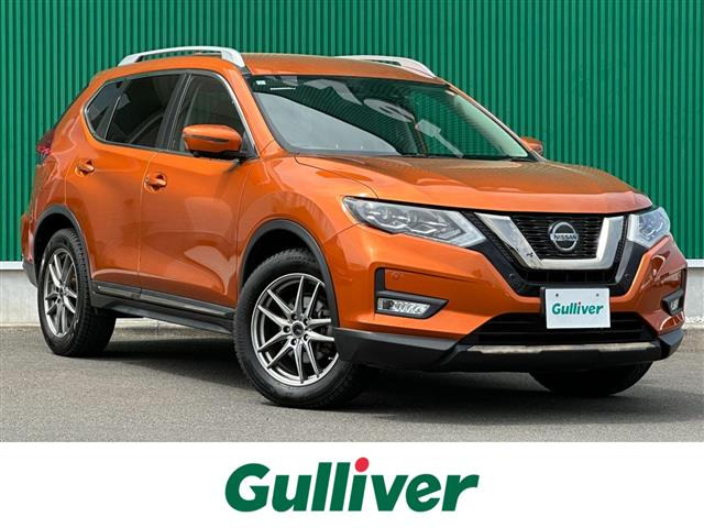 エクストレイル2.0 20Xi Vセレクション 4WD