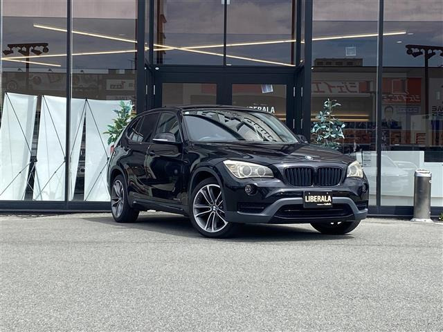 X1xドライブ 20i スポーツ 4WD