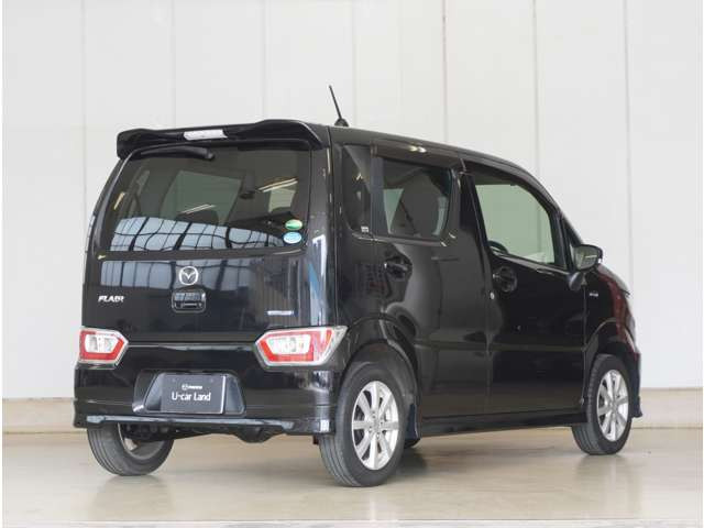 フレアハイブリッド XS 4WD