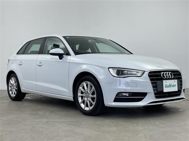 A3スポーツバック1.4 TFSI