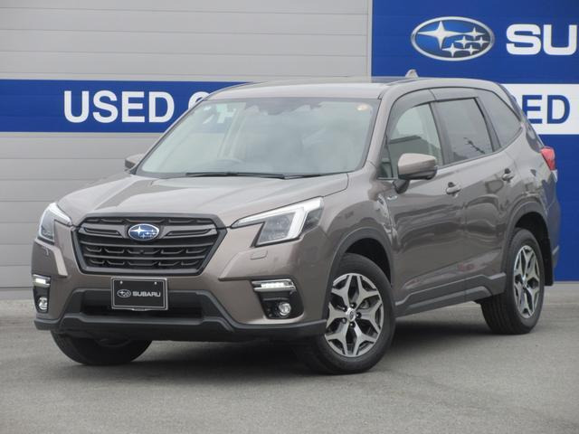 フォレスター2.0 ツーリング 4WD