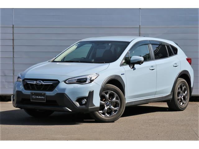 XV2.0e-L アイサイト スマートエディション 4WD