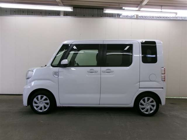 ピクシスメガD SAIII