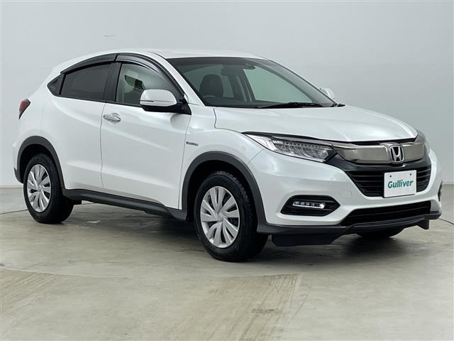 ヴェゼル1.5 ハイブリッド ホンダセンシング 4WD