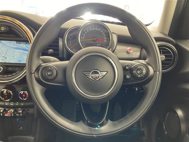 ミニクーパー D