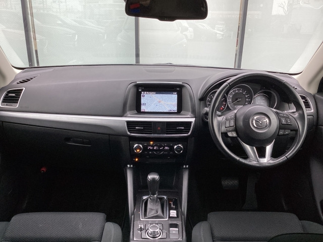 CX-52.0 20S プロアクティブ