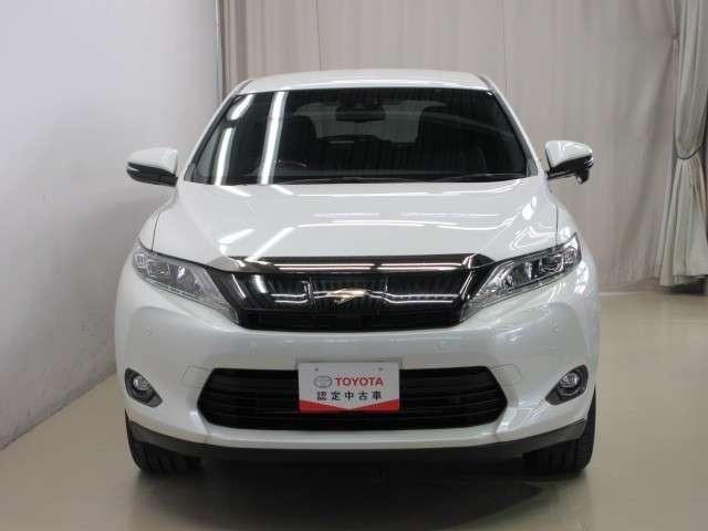 ハリアー2.5 ハイブリッド E-Four プレミアム 4WD