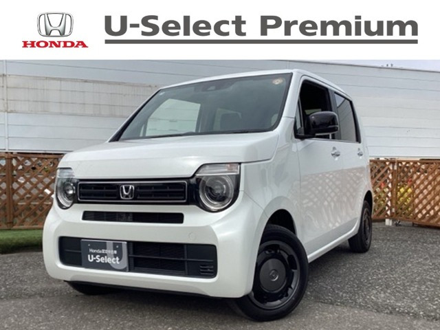 N-WGNL スタイルプラス ビター 4WD