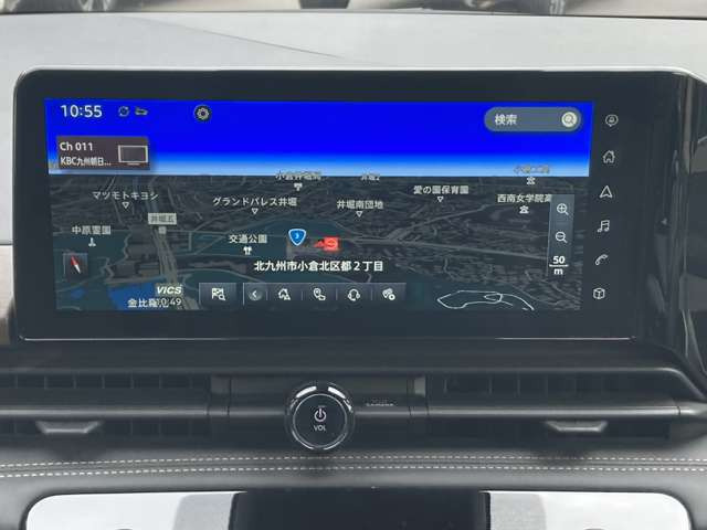 セレナ1.4 e-POWER ハイウェイスターV マルチベッド