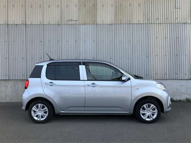 パッソ1.0 X Lパッケージ