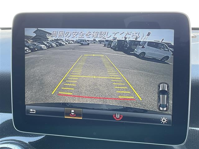 CLAクラスCLA180 AMGスタイル