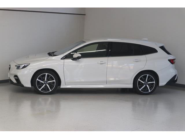 レヴォーグ1.8 GT-H EX 4WD