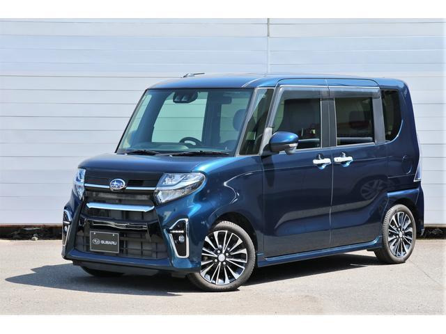 シフォンカスタム RS スマートアシスト