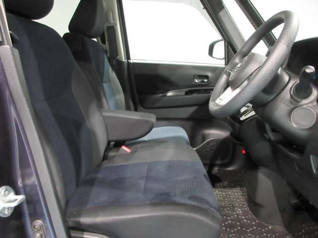 ルークスハイウェイスターX 4WD