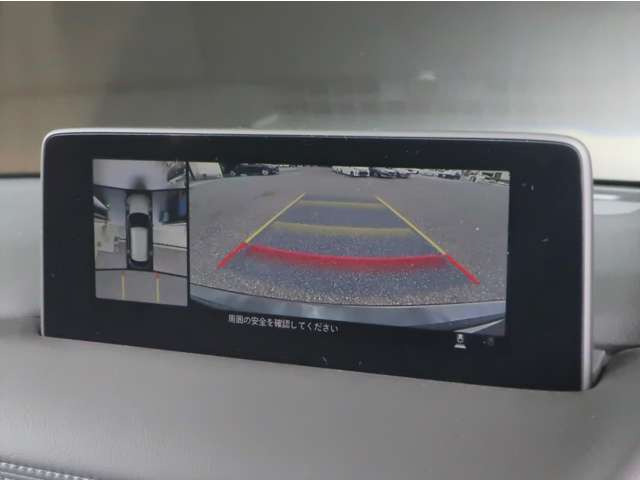 CX-52.0 20S i セレクション