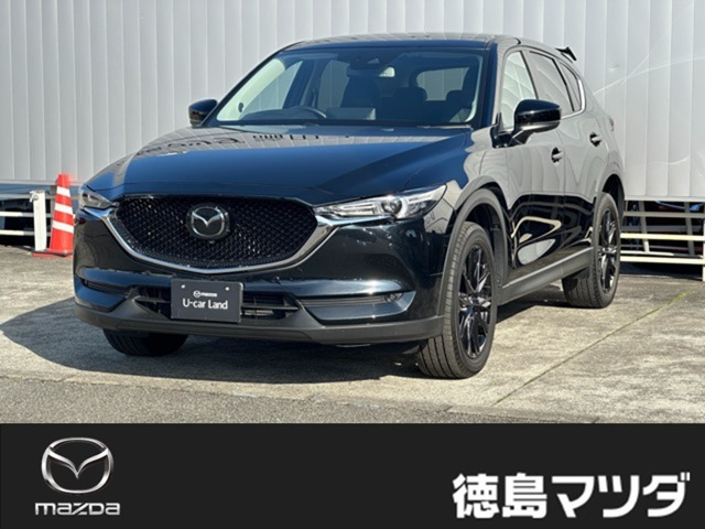 CX-52.2 XD ブラックトーンエディション
