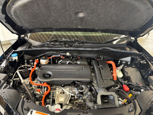 ZR-V2.0 e:HEV Z ブラックスタイル