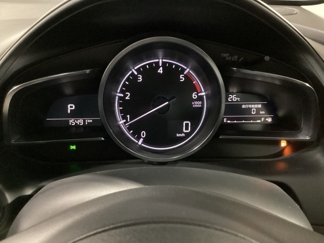 CX-31.5 XD ノーブル ブラウン 4WD