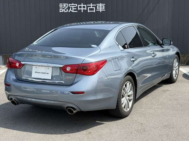 スカイライン2.0 200GT-t タイプP