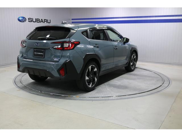 クロストレック2.0 リミテッド