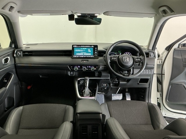 ヴェゼル1.5 ハイブリッド Z