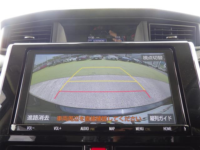 ルーミー1.0 カスタム G-T