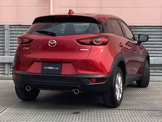 CX-3