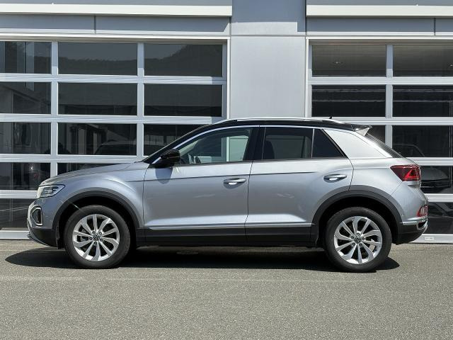 T-RocTDI スタイル ディーゼル