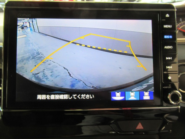 N-BOXカスタムG L ホンダセンシング 4WD