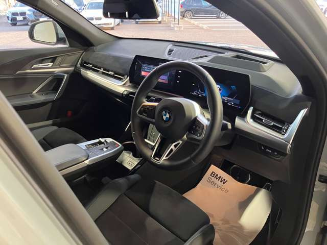 X2xドライブ20d Mスポーツ 4WD