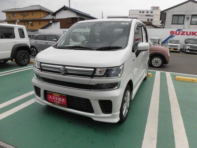 ワゴンRハイブリッド(HYBRID) FZ