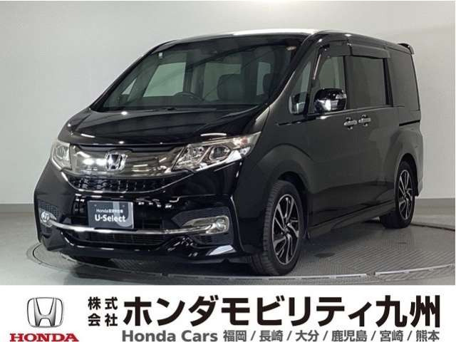 ステップワゴン1.5 スパーダ クールスピリット アドバンスパッケージ ベータ