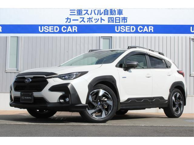 クロストレック2.0 リミテッド 4WD
