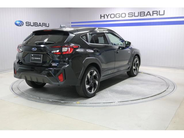 クロストレック2.0 リミテッド