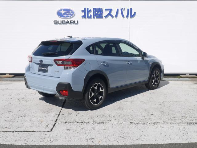 XV1.6i-L アイサイト 4WD