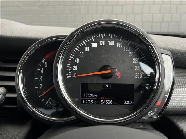 ミニクーパー D