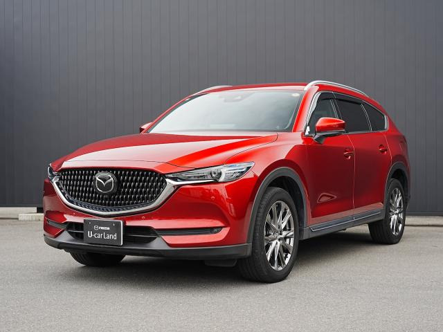 CX-82.2 XD Lパッケージ