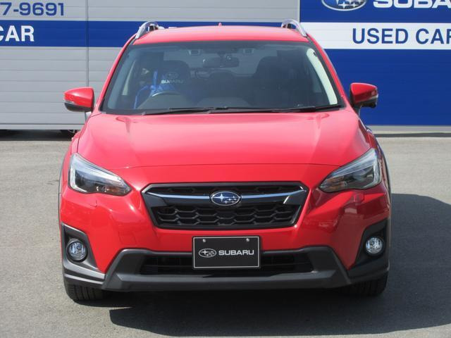 XV2.0i-L アイサイト 4WD