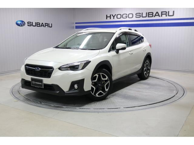 XV2.0i-S アイサイト 4WD