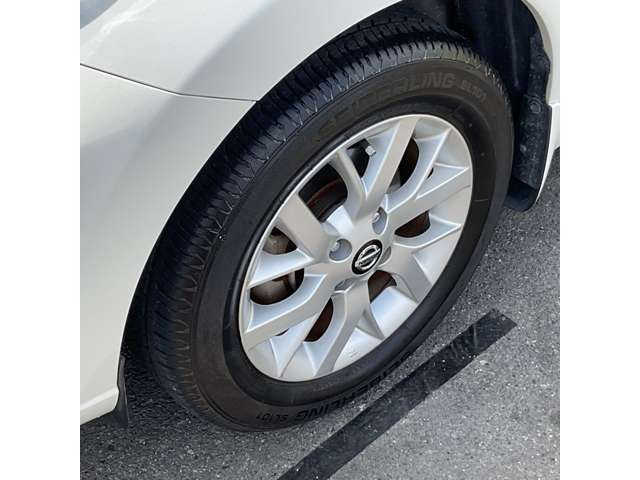 ノート1.2 e-POWER X Vセレクション