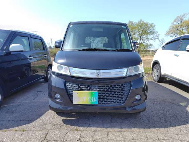 パレットSW XS 4WD