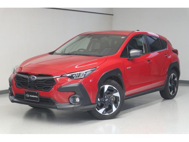 クロストレック2.0 リミテッド 4WD